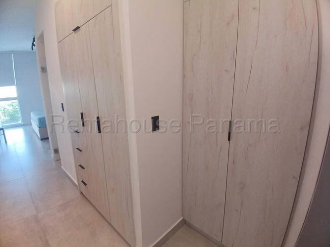 Apartamento amoblado en venta PH Denovo Obarrio