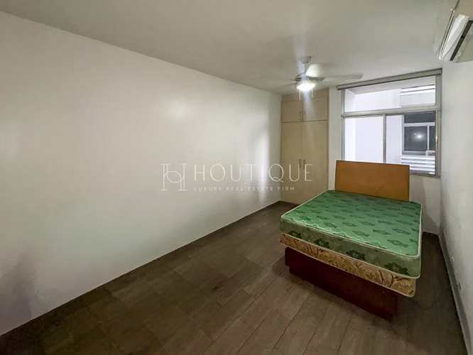 Venta de Apartamento en El Cangrejo – PH Luxor 100