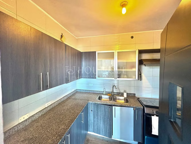 Venta de Apartamento en El Cangrejo – PH Luxor 100