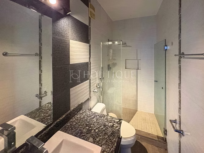 Venta de Apartamento en El Cangrejo – PH Luxor 100