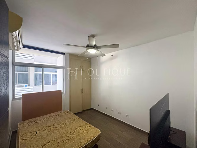 Venta de Apartamento en El Cangrejo – PH Luxor 100
