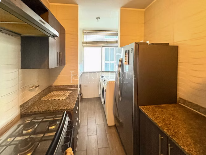 Venta de Apartamento en El Cangrejo – PH Luxor 100