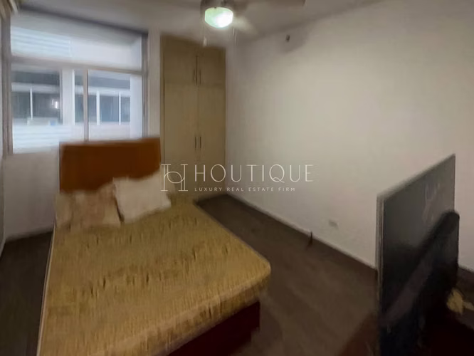 Venta de Apartamento en El Cangrejo – PH Luxor 100