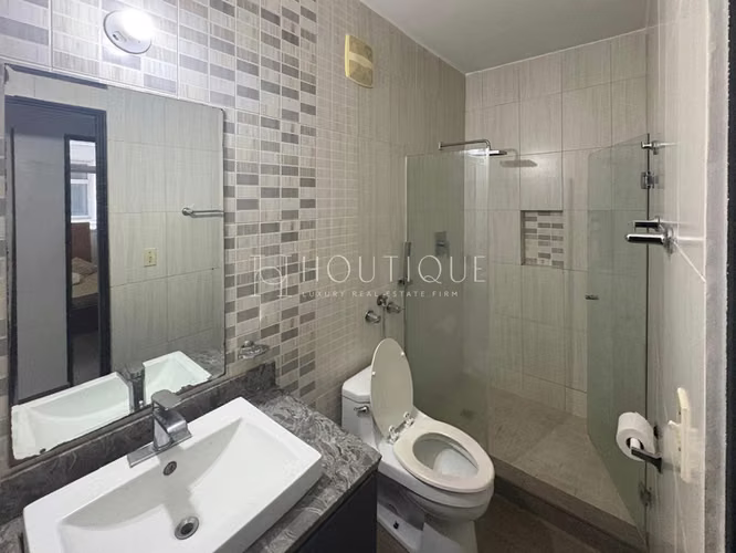 Venta de Apartamento en El Cangrejo – PH Luxor 100