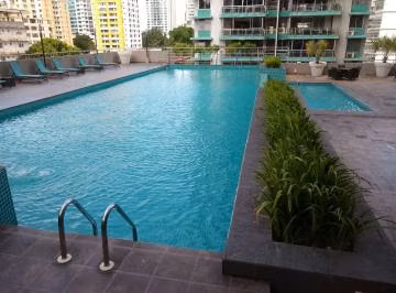 Venta de Apartamento en El Cangrejo – PH Luxor 100