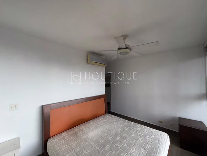 Venta de Apartamento en El Cangrejo – PH Luxor 100