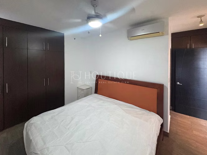 Venta de Apartamento en El Cangrejo – PH Luxor 100