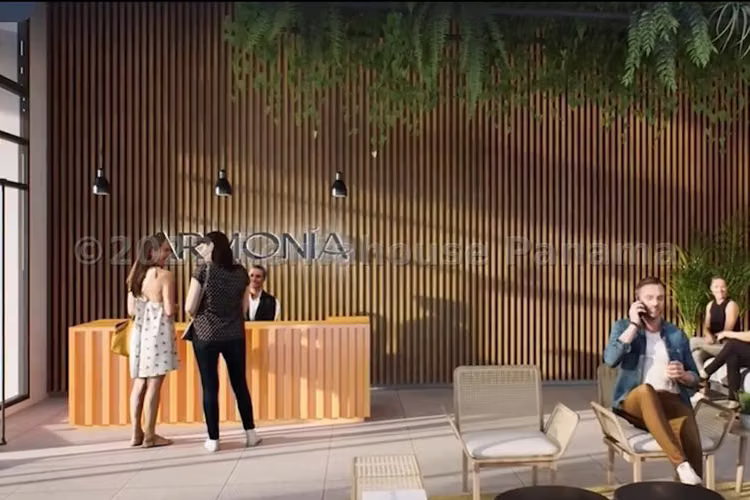 Apartamento en venta PH Armonia Bella Vista