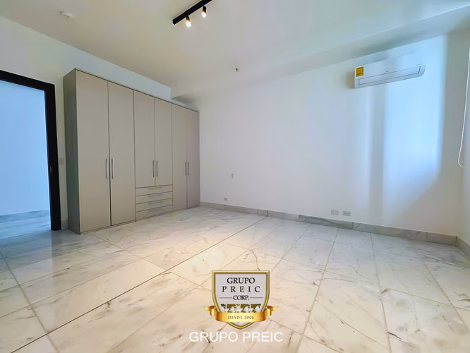 Apartamento en alquiler punta paitilla Ph Sea Point Linea Blanca CC