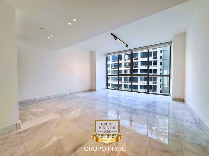 Apartamento en alquiler punta paitilla Ph Sea Point Linea Blanca CC