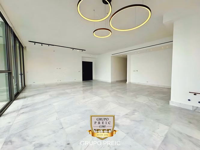 Apartamento en alquiler punta paitilla Ph Sea Point Linea Blanca CC