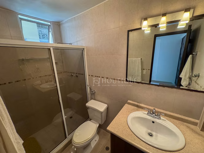 Alquiler de Apartamento amoblado Bella vista en Obarrio – PH Sophia