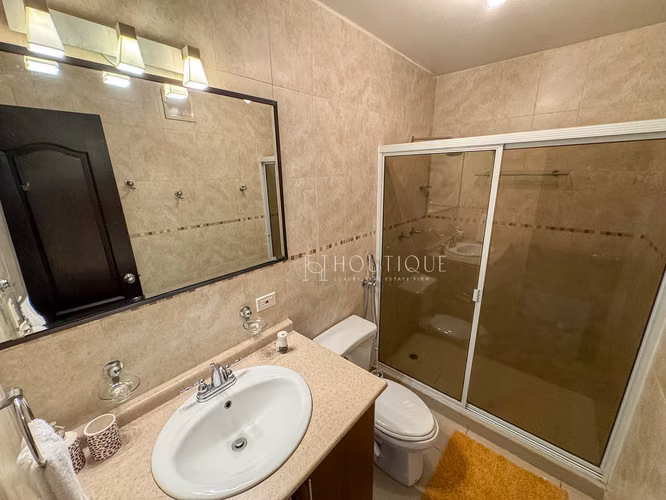 Alquiler de Apartamento amoblado Bella vista en Obarrio – PH Sophia