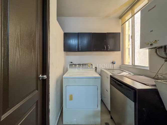Alquiler de Apartamento amoblado Bella vista en Obarrio – PH Sophia