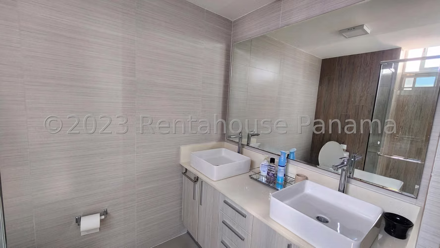 Vendo Apartamento en El Cangrejo ZAPHIRO OF25-1315