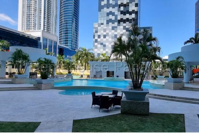 Vendo Apartamento en Costa del Este OCEAN ONE OF26-871