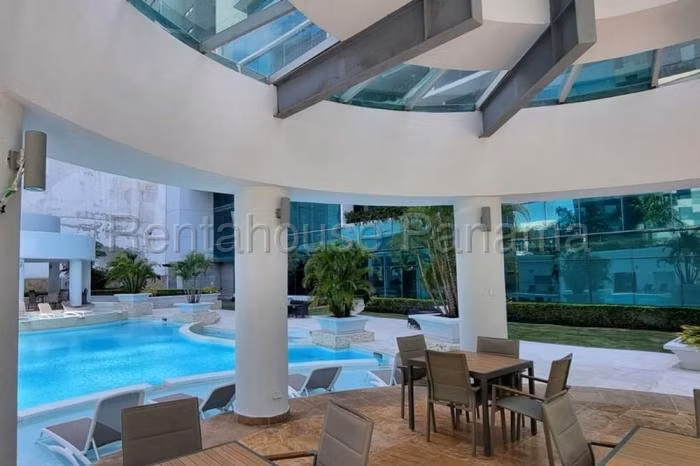 Vendo Apartamento en Costa del Este OCEAN ONE OF26-871