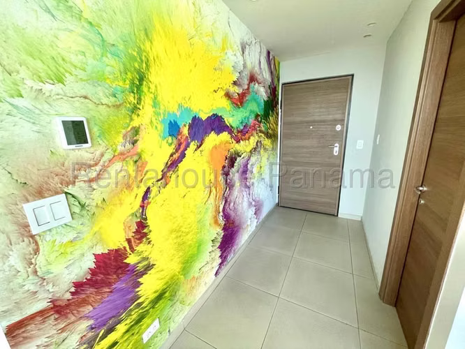 Alquiler de apartamento PH Maui Costa del Este (con opción a compra)