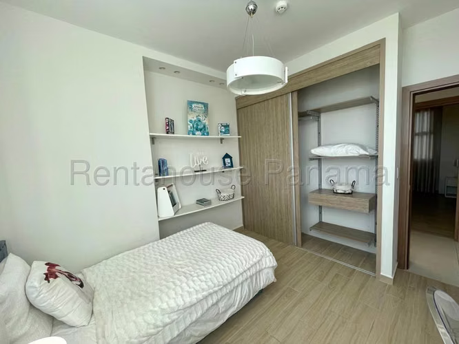 Alquiler de apartamento PH Maui Costa del Este (con opción a compra)