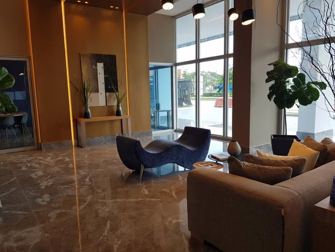 Alquiler de apartamento PH Maui Costa del Este (con opción a compra)