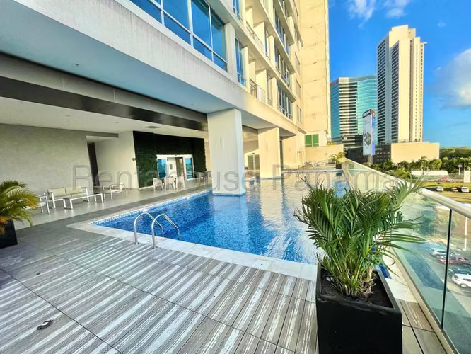 Alquiler de apartamento PH Maui Costa del Este (con opción a compra)