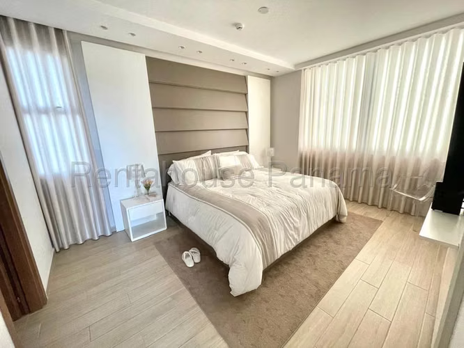 Alquiler de apartamento PH Maui Costa del Este (con opción a compra)