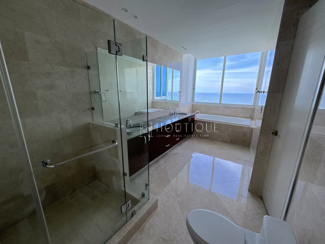 Alquiler de Apartamento en PH The Point – Punta Paitilla