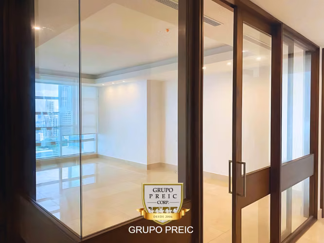 APARTAMENTO EN ALQUILER COSTA DEL ESTE PH ARIA LINEA BLANCA AC