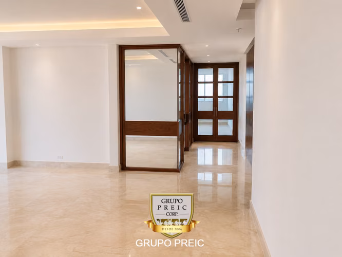 APARTAMENTO EN ALQUILER COSTA DEL ESTE PH ARIA LINEA BLANCA AC