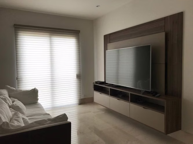 Apartamento en venta PH The Reserve Santa Maria