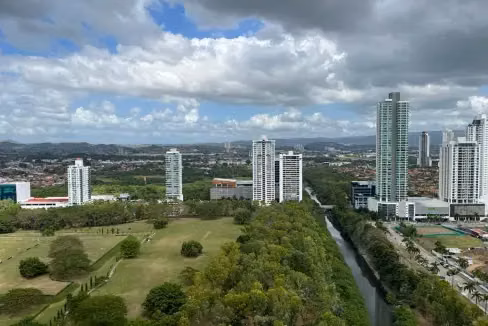 Alquiler de apartamento en Costa del este
