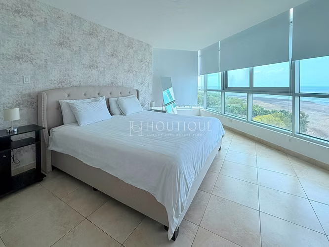 Alquiler de apartamento en Costa del este