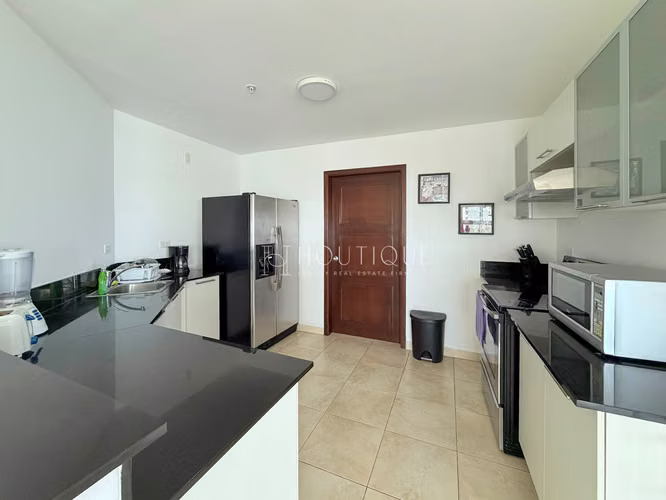 Alquiler de apartamento en Costa del este