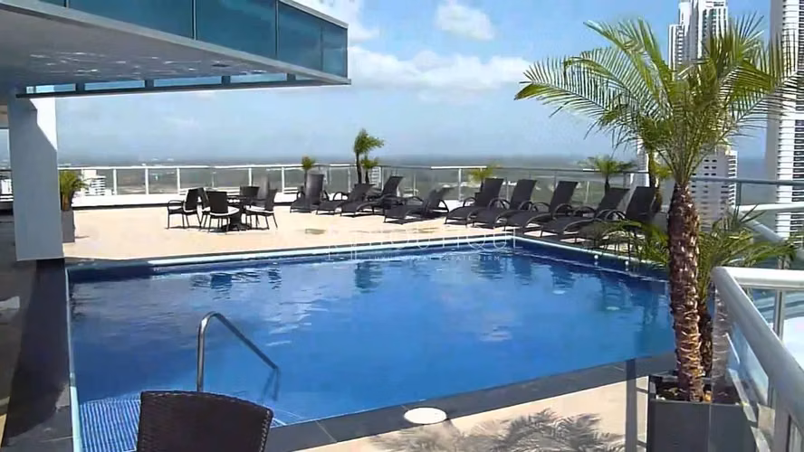 Alquiler de apartamento en Costa del este