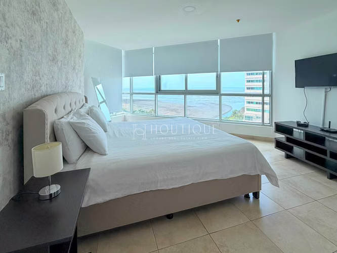 Alquiler de apartamento en Costa del este