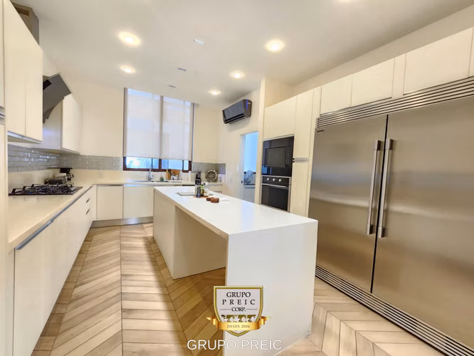 Apartamento en venta Punta Pacifica Ocean Reef CC