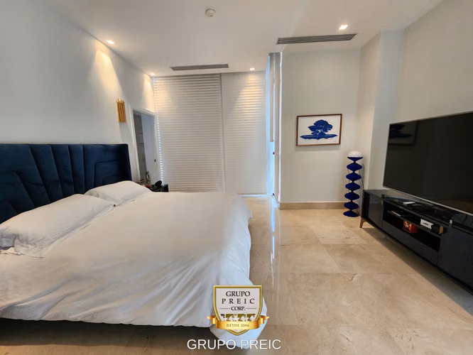 Apartamento en venta Punta Pacifica Ocean Reef CC