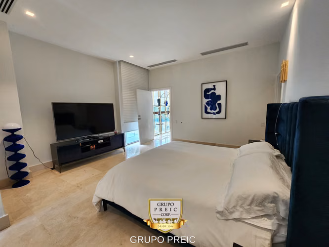 Apartamento en venta Punta Pacifica Ocean Reef CC