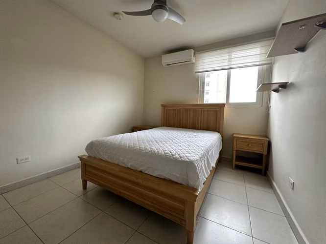 ALQUILER APARTAMENTO AMOBLADO EN TORRES DE VERSALLES II - Imagen 14