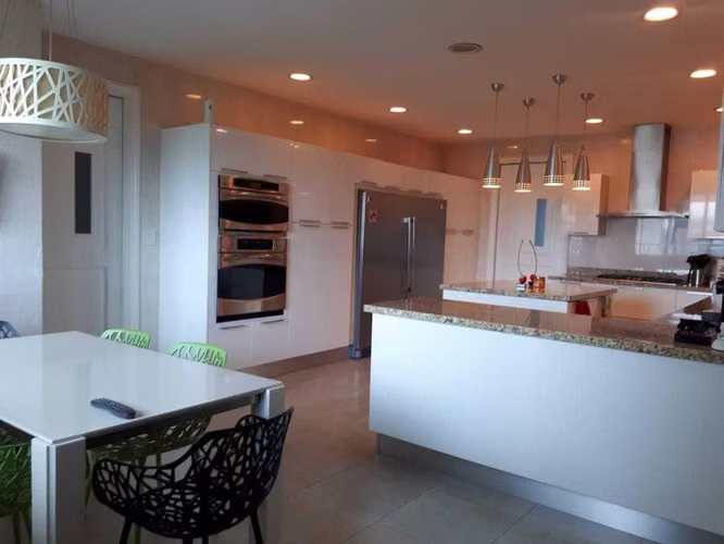 Apartamento en venta PH Zeus Costa del Este