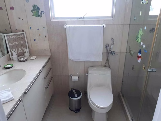 Apartamento en venta PH Zeus Costa del Este