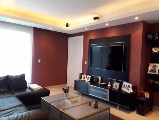 Apartamento en venta PH Zeus Costa del Este