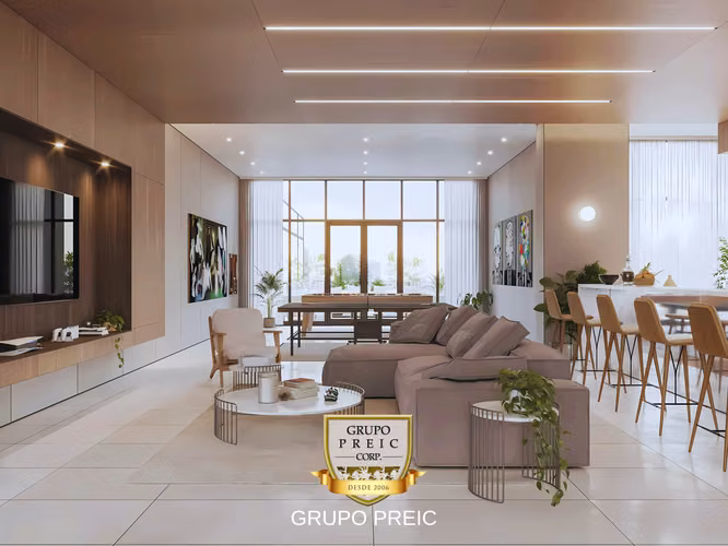 Apartamento en venta punta paitilla Ph Aquapoint CC