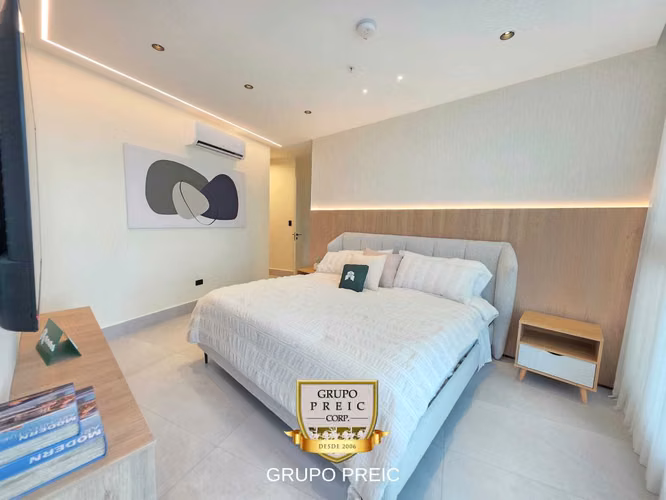 Apartamento en venta punta paitilla Ph Aquapoint CC