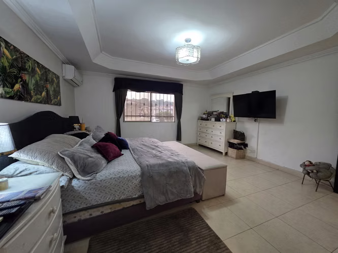 CASA 4R4B2P AMPLIO EN BARRIADA PASEO DORADO CONDADO 550000 - Imagen 13