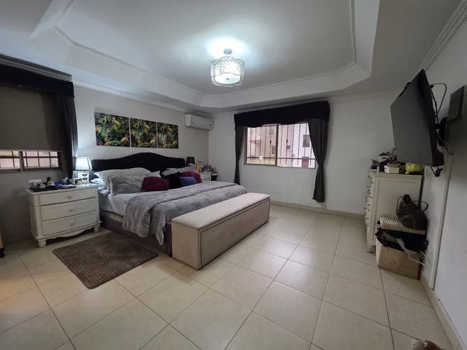 CASA 4R4B2P AMPLIO EN BARRIADA PASEO DORADO CONDADO 550000 - Imagen 10
