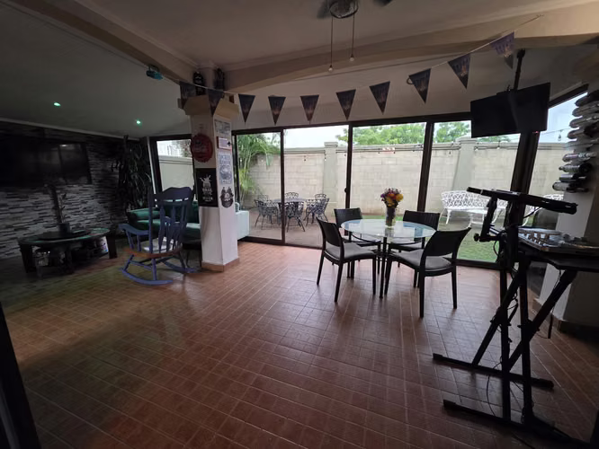CASA 4R4B2P AMPLIO EN BARRIADA PASEO DORADO CONDADO 550000 - Imagen 16