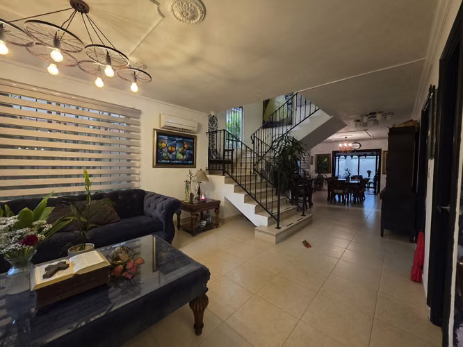 CASA 4R4B2P AMPLIO EN BARRIADA PASEO DORADO CONDADO 550000 - Imagen 6