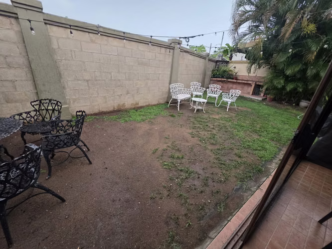 CASA 4R4B2P AMPLIO EN BARRIADA PASEO DORADO CONDADO 550000 - Imagen 18