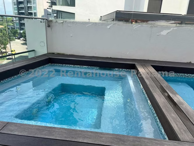 Apartamento en venta PH Buenavista Santa Maria